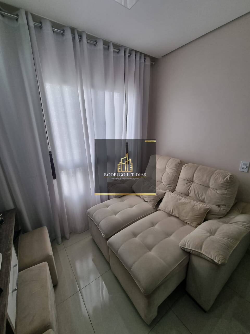 Apartamento para alugar com 2 quartos, 49m² - Foto 27