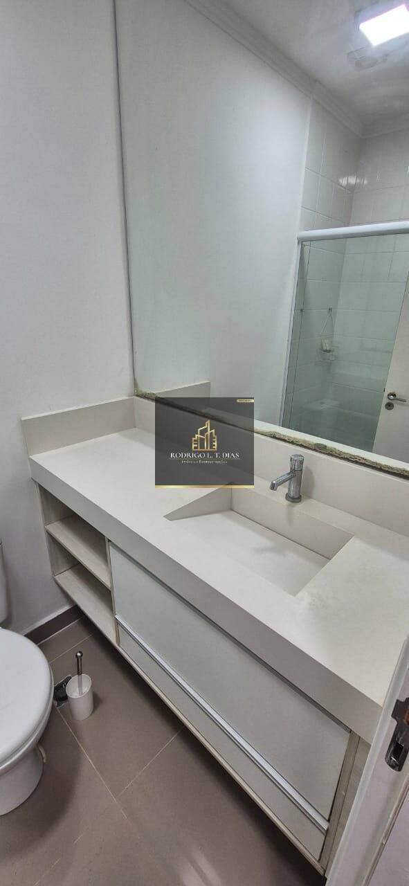 Casa de Condomínio, 3 quartos - Foto 11