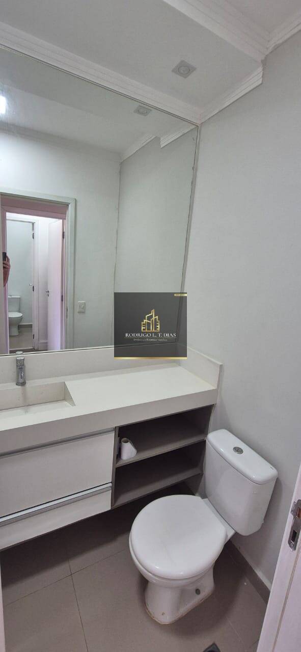 Casa de Condomínio, 3 quartos - Foto 19