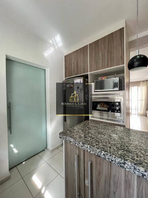 Casa de Condomínio para alugar com 3 quartos, 125m² - Foto 6