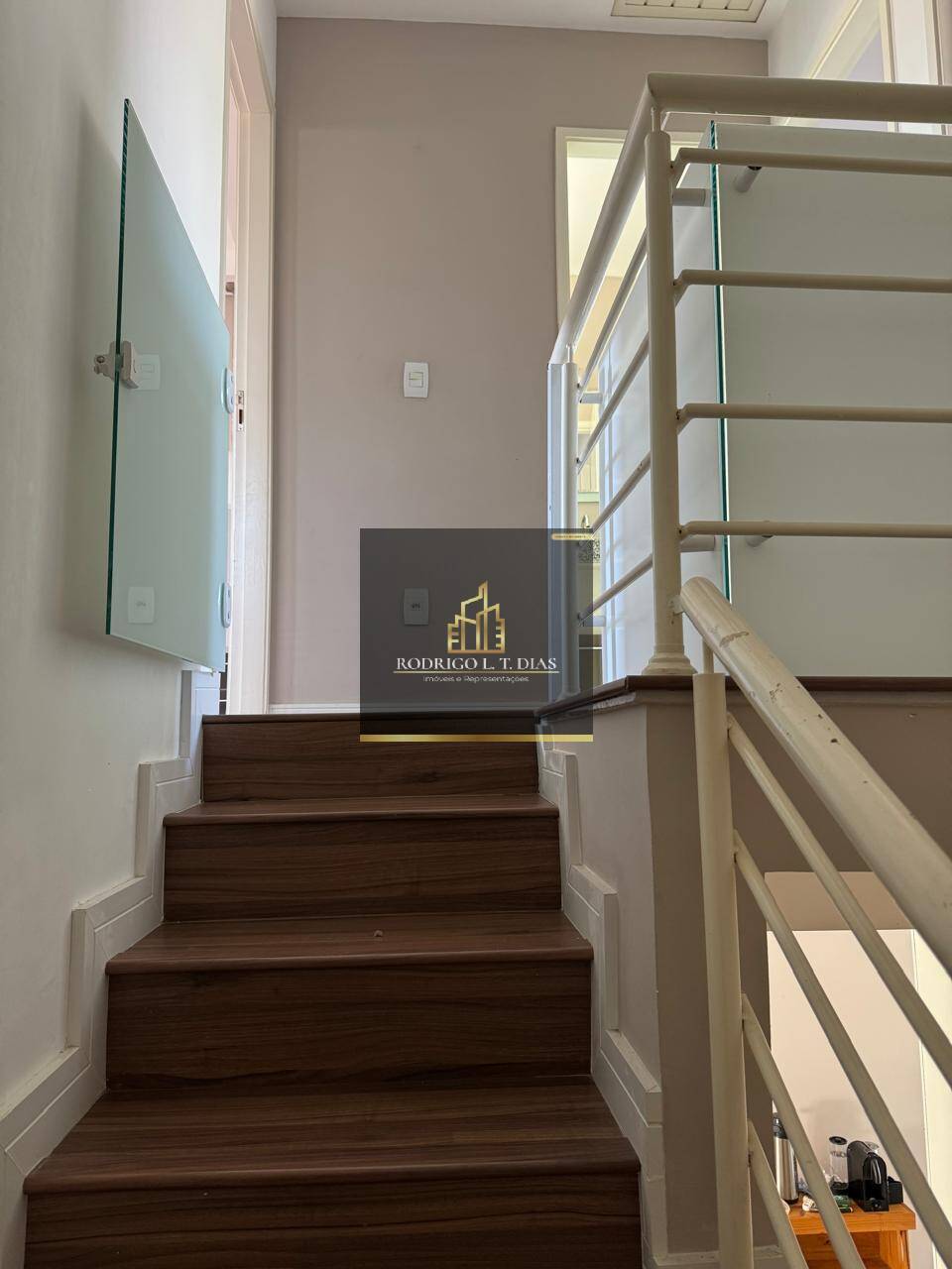 Casa de Condomínio para alugar com 3 quartos, 125m² - Foto 7