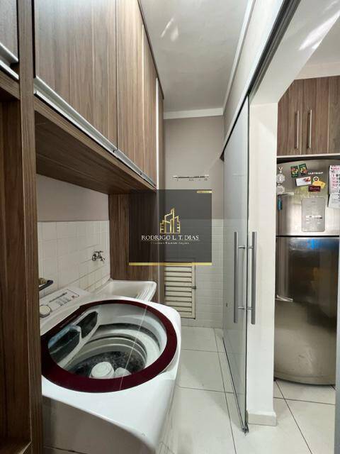 Casa de Condomínio para alugar com 3 quartos, 125m² - Foto 8