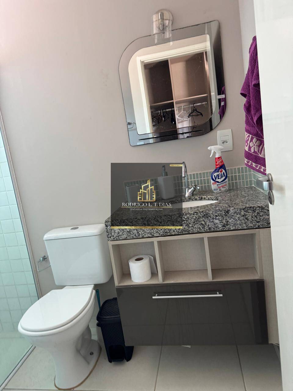 Casa de Condomínio para alugar com 3 quartos, 125m² - Foto 10