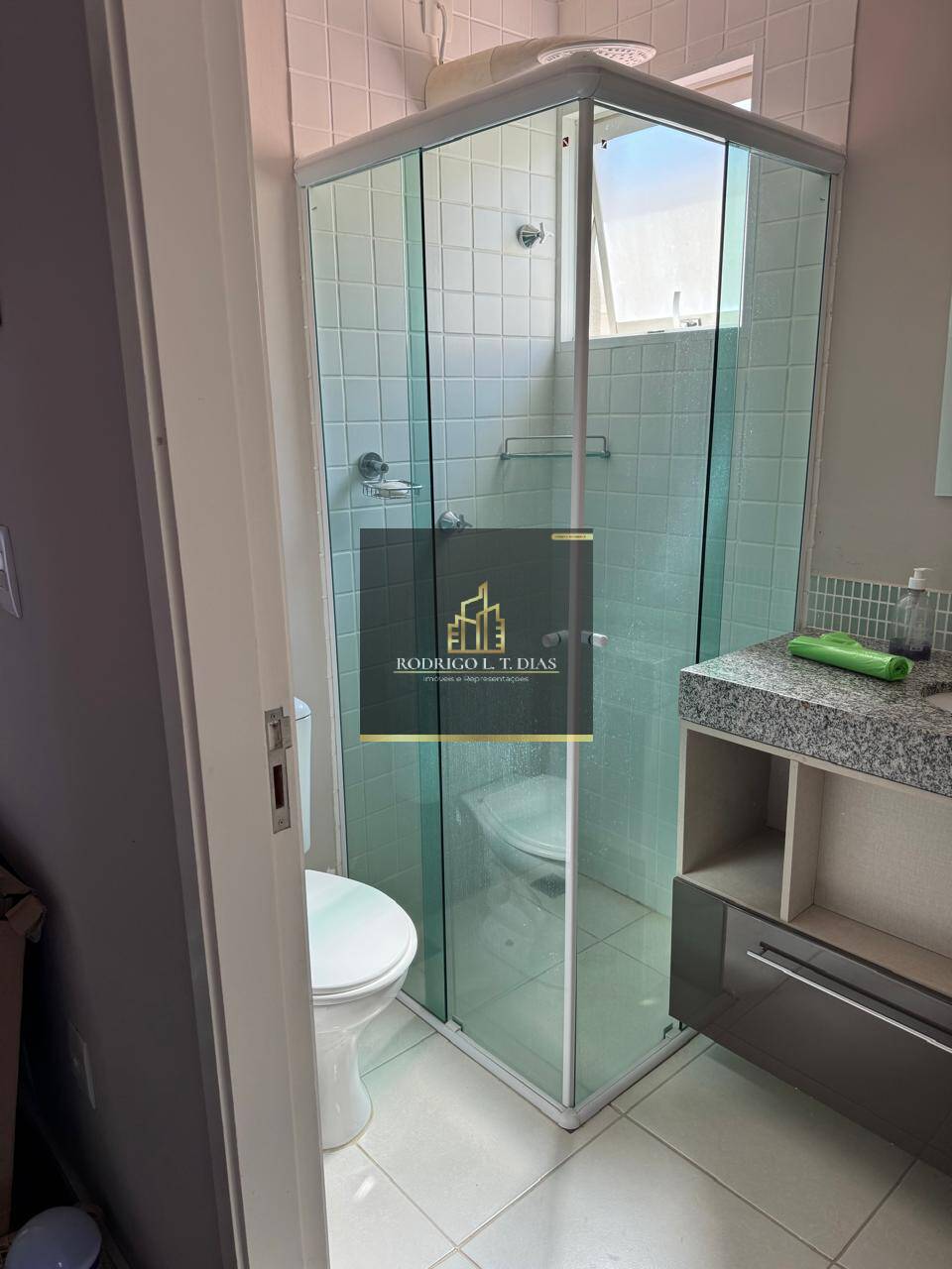 Casa de Condomínio para alugar com 3 quartos, 125m² - Foto 20