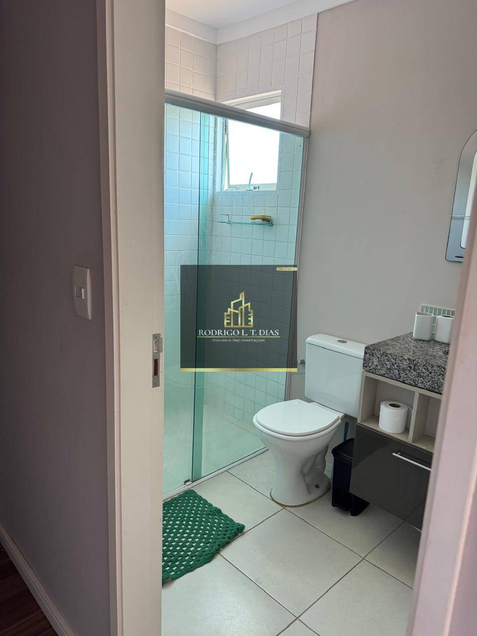 Casa de Condomínio para alugar com 3 quartos, 125m² - Foto 21