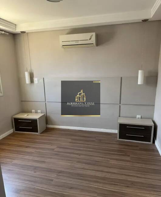 Casa de Condomínio para alugar com 3 quartos, 125m² - Foto 24