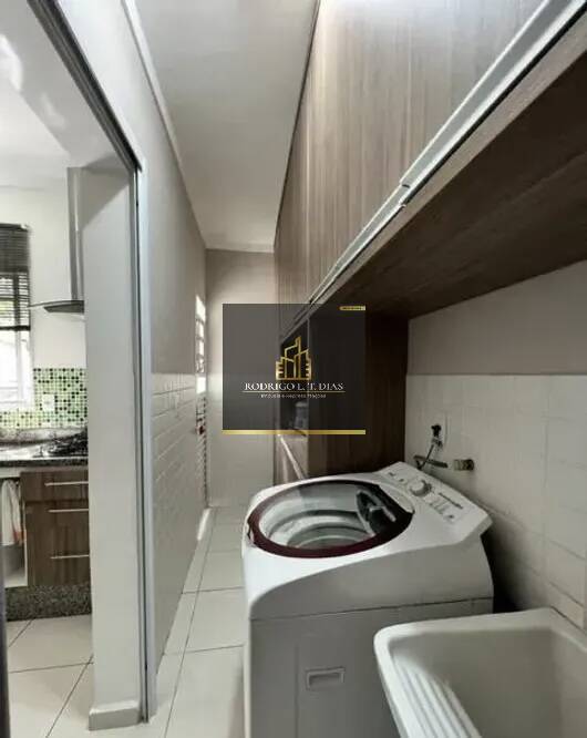 Casa de Condomínio para alugar com 3 quartos, 125m² - Foto 25