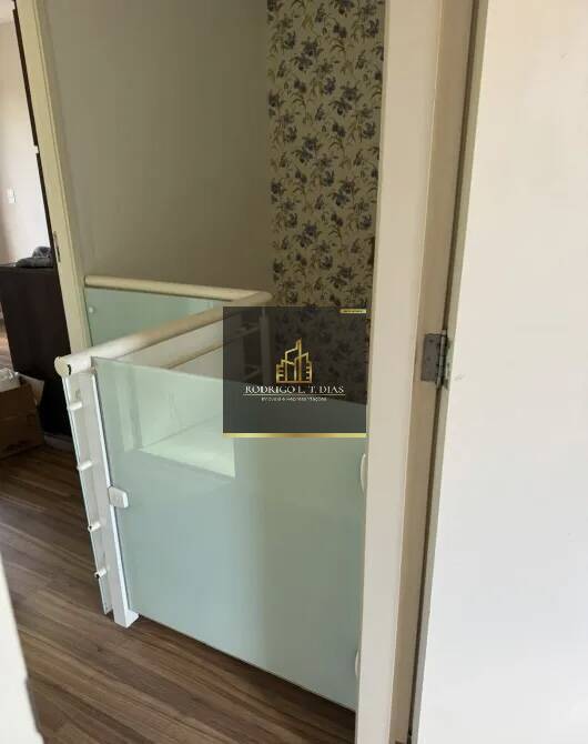 Casa de Condomínio para alugar com 3 quartos, 125m² - Foto 28