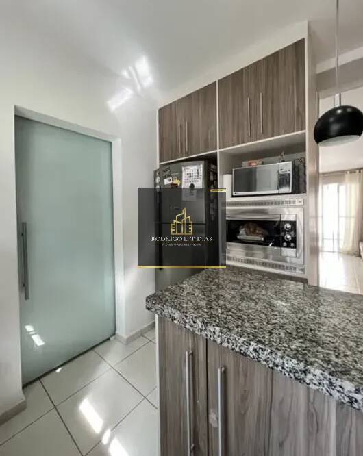 Casa de Condomínio para alugar com 3 quartos, 125m² - Foto 29