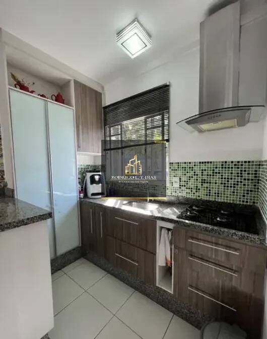 Casa de Condomínio para alugar com 3 quartos, 125m² - Foto 30