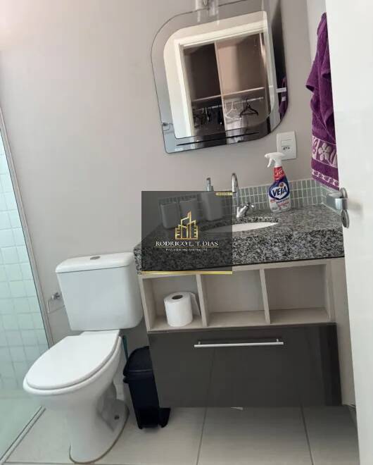Casa de Condomínio para alugar com 3 quartos, 125m² - Foto 33