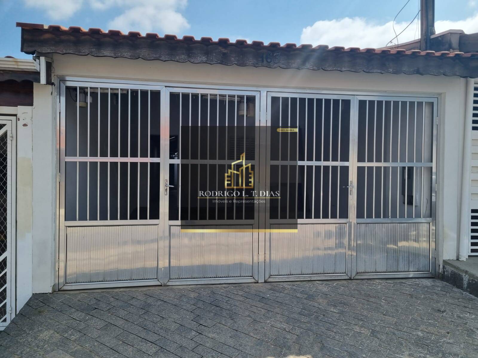 Casa Residencial com Edicula no bairro Fazenda grande - Jundiai
