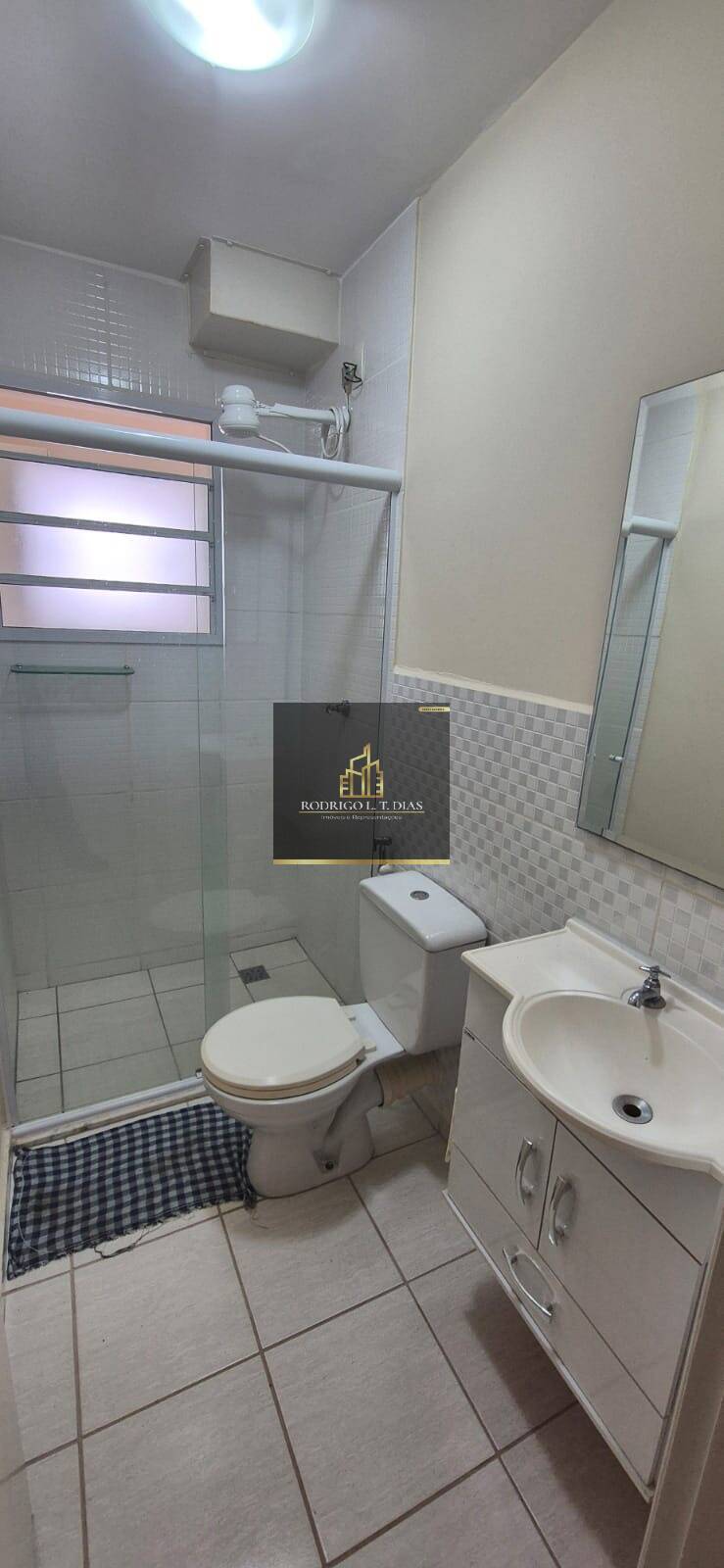 Apartamento para alugar com 2 quartos, 60m² - Foto 8