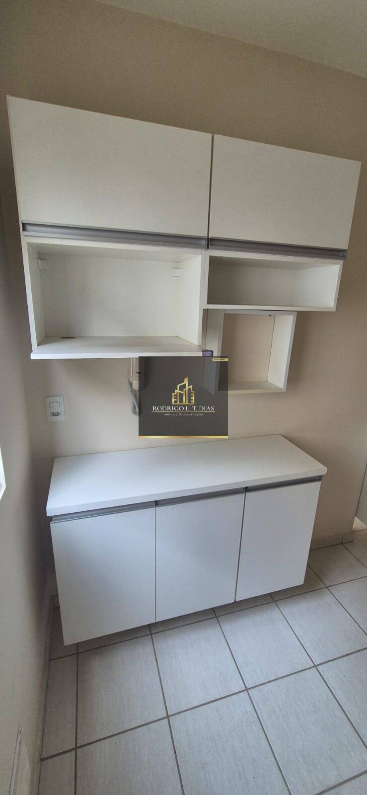 Apartamento para alugar com 2 quartos, 60m² - Foto 5
