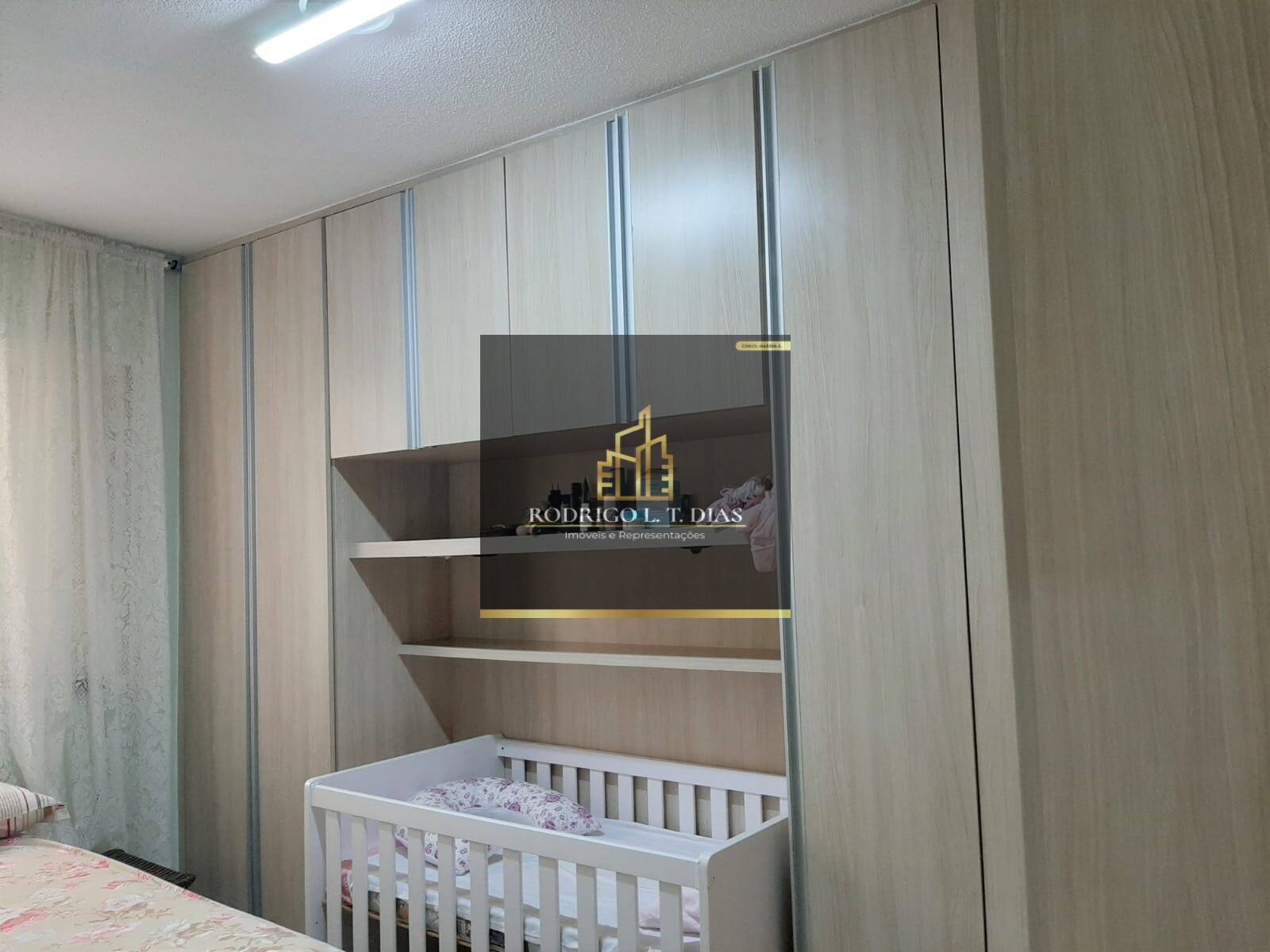 Apartamento, 2 quartos, 54 m² - Foto 30