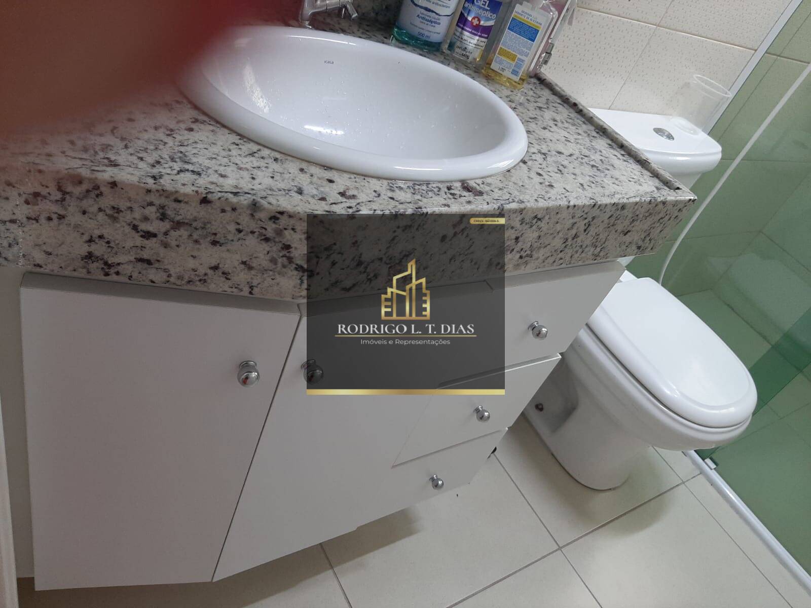 Apartamento, 2 quartos, 54 m² - Foto 16