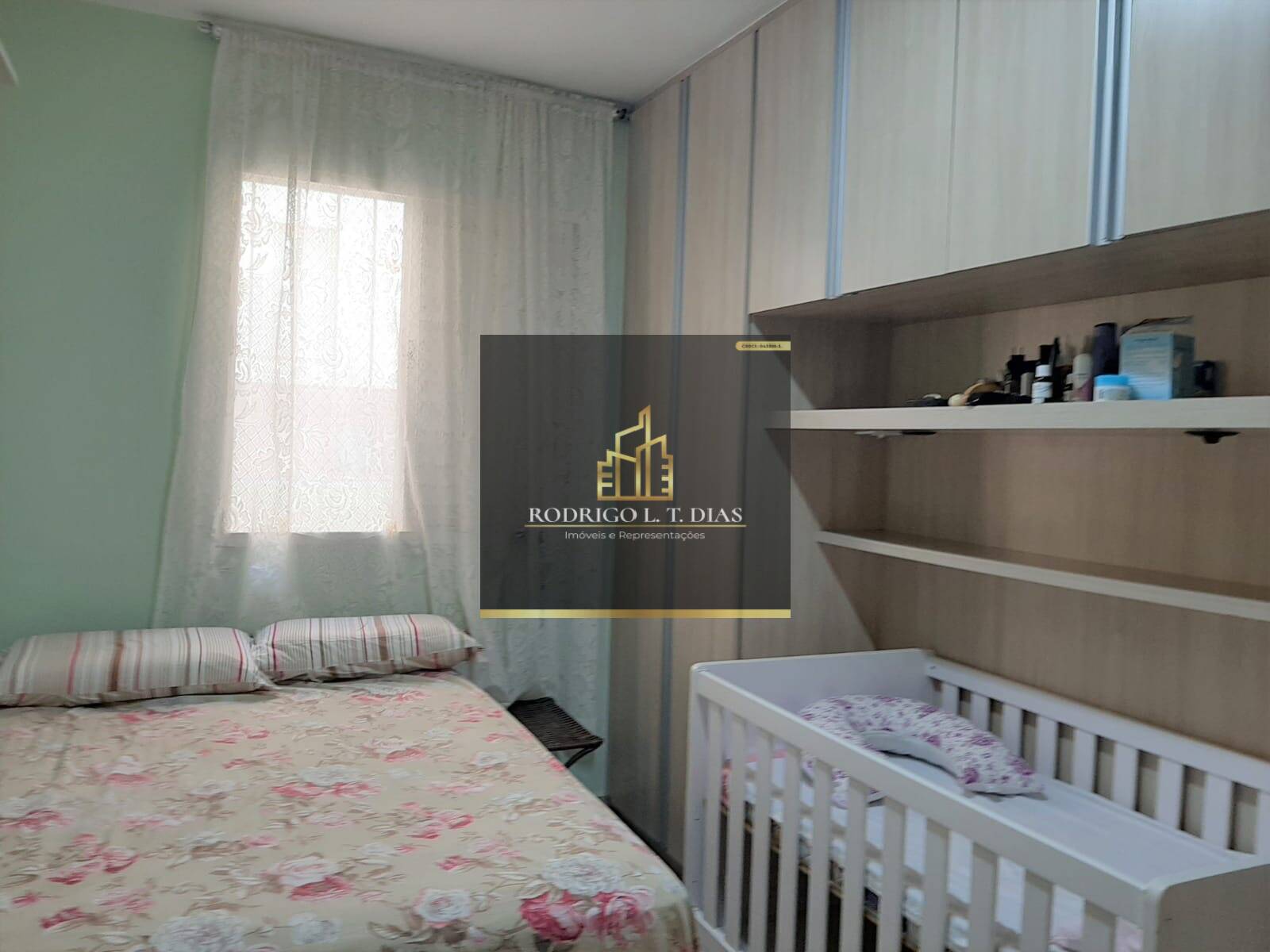 Apartamento, 2 quartos, 54 m² - Foto 14