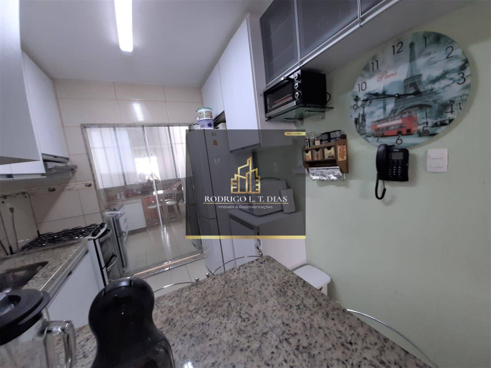 Apartamento, 2 quartos, 54 m² - Foto 13