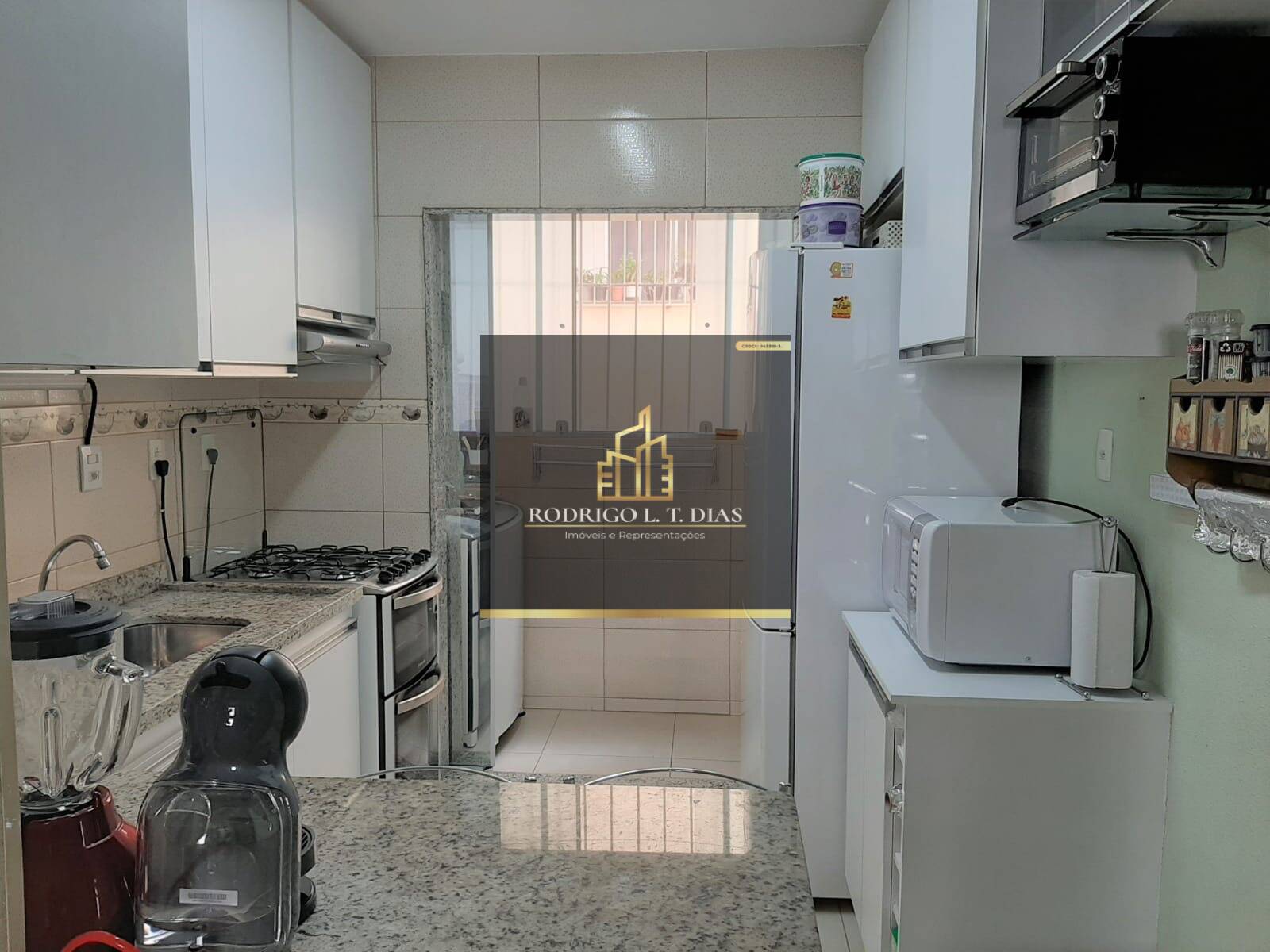 Apartamento, 2 quartos, 54 m² - Foto 12