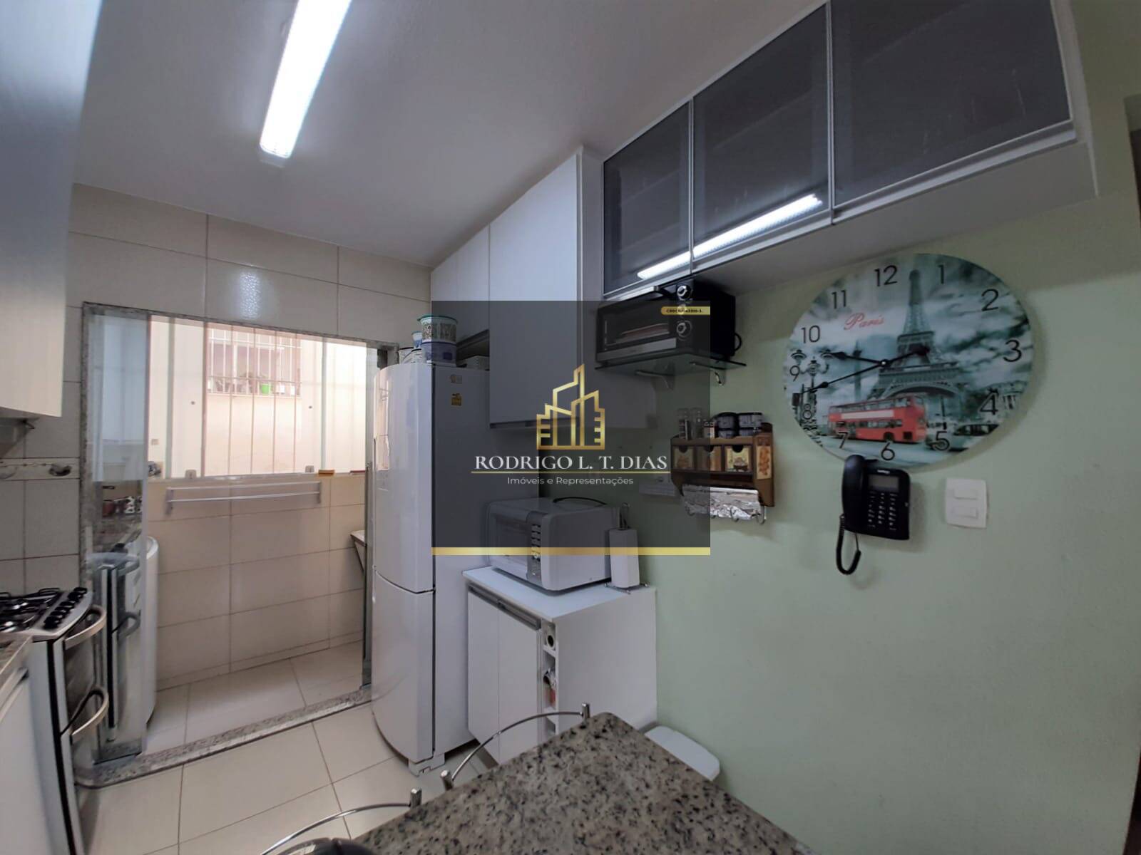 Apartamento, 2 quartos, 54 m² - Foto 10