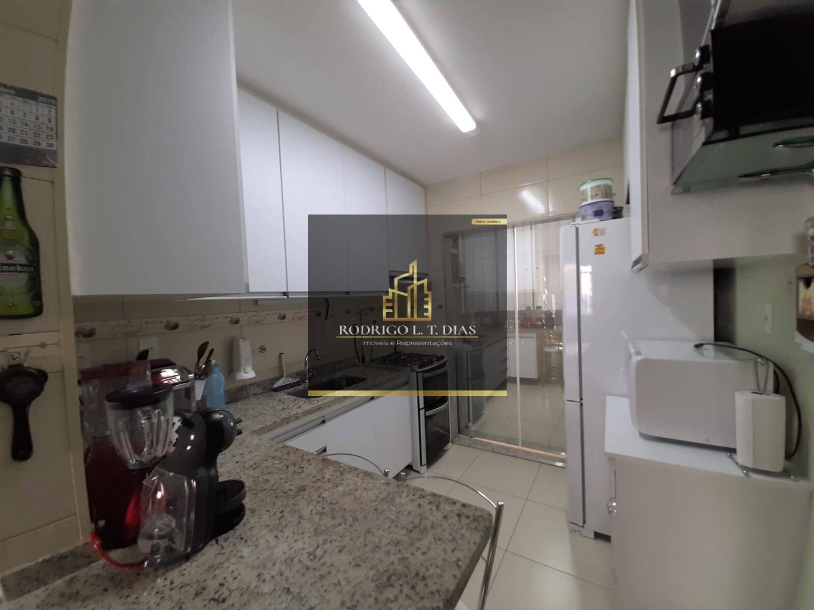 Apartamento, 2 quartos, 54 m² - Foto 9