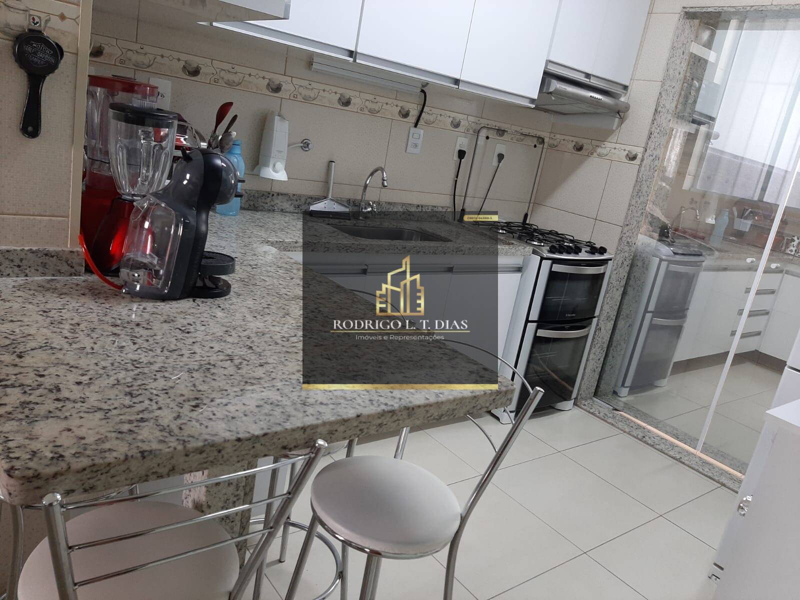 Apartamento, 2 quartos, 54 m² - Foto 4