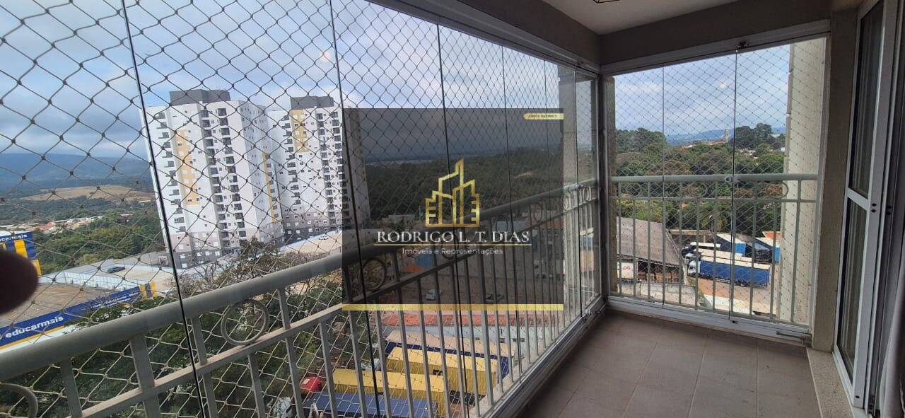Apartamento para alugar com 2 quartos, 63m² - Foto 19