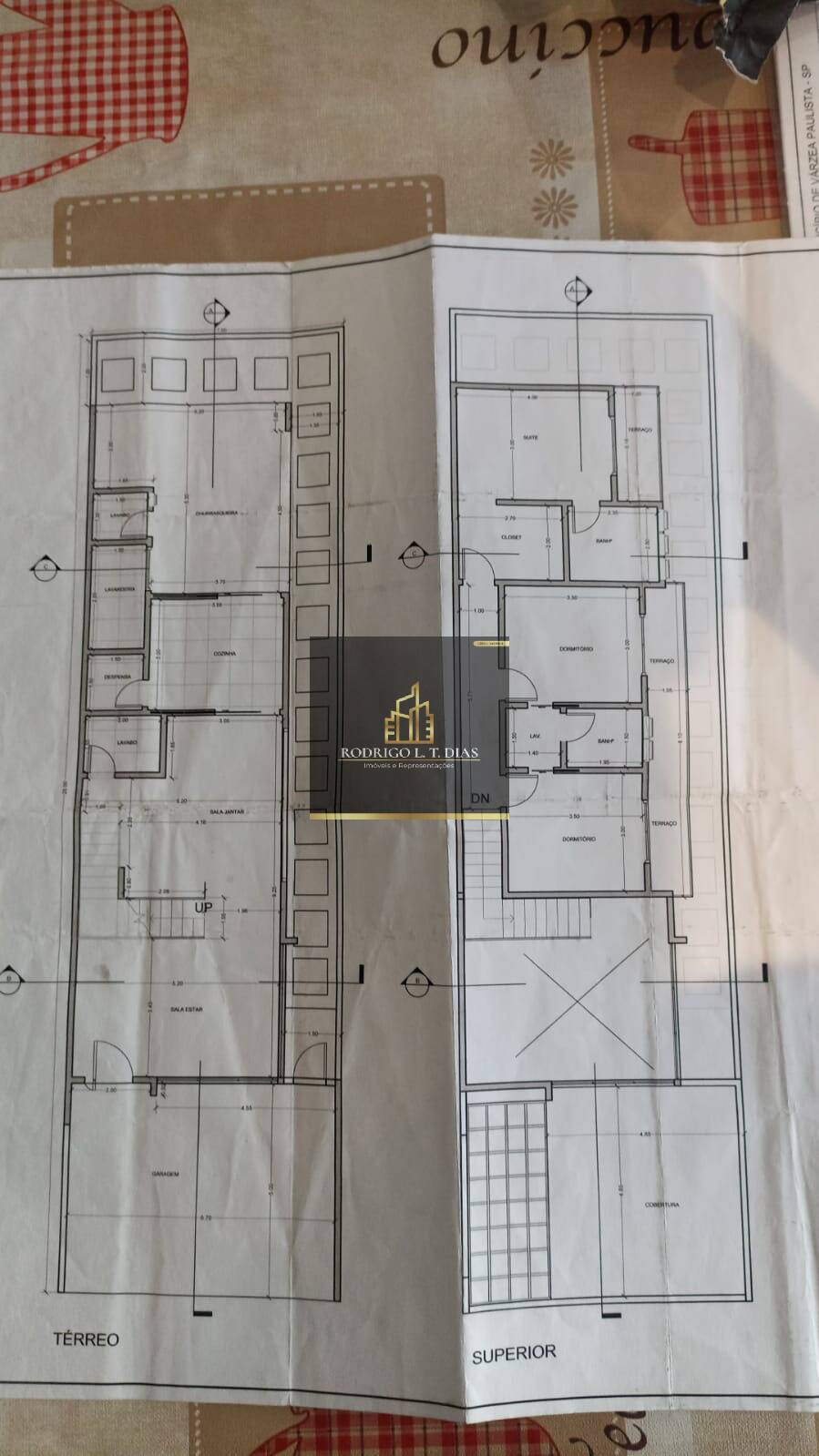 Casa, 3 quartos, 220 m² - Foto 6