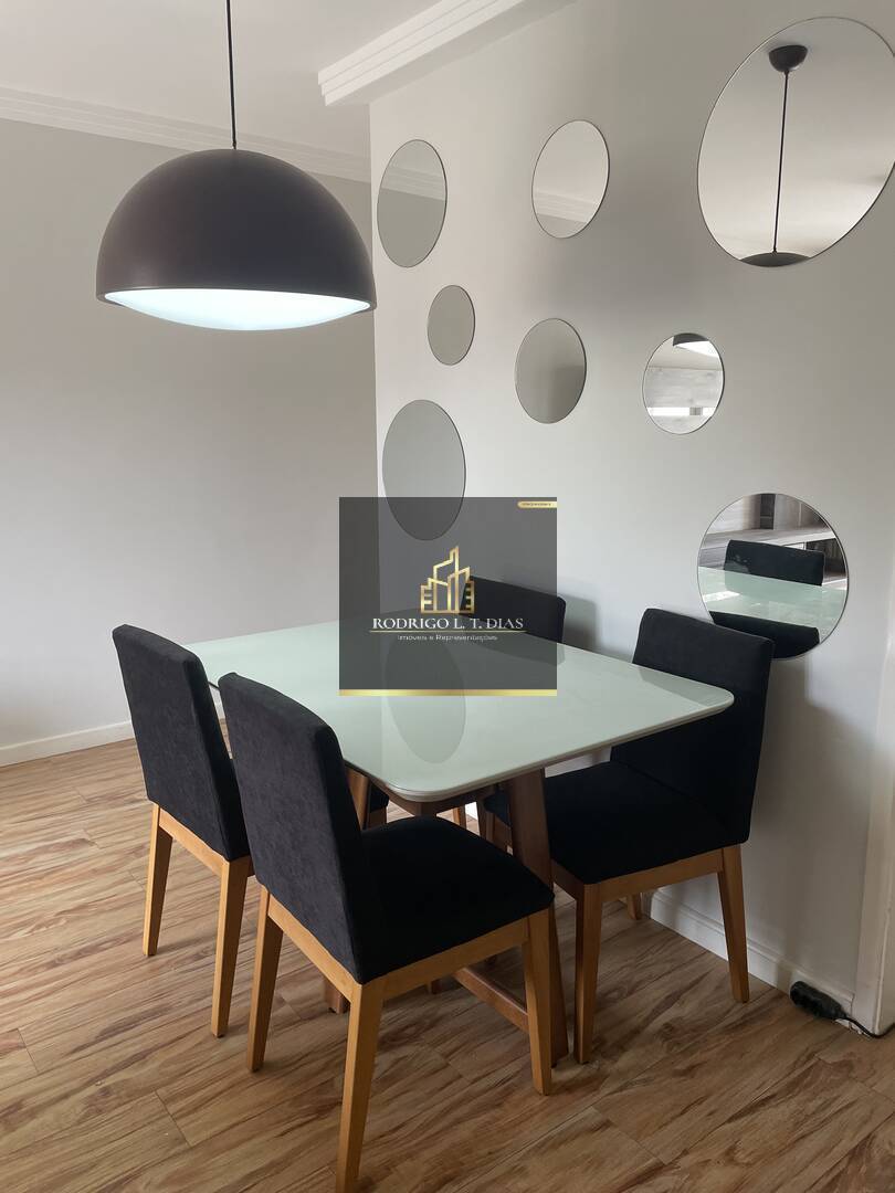 Apartamento, 2 quartos, 50 m² - Foto 3