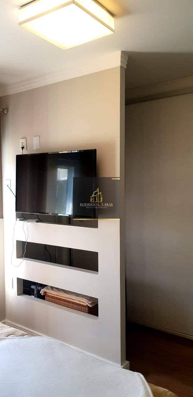 Casa de Condomínio, 4 quartos - Foto 6