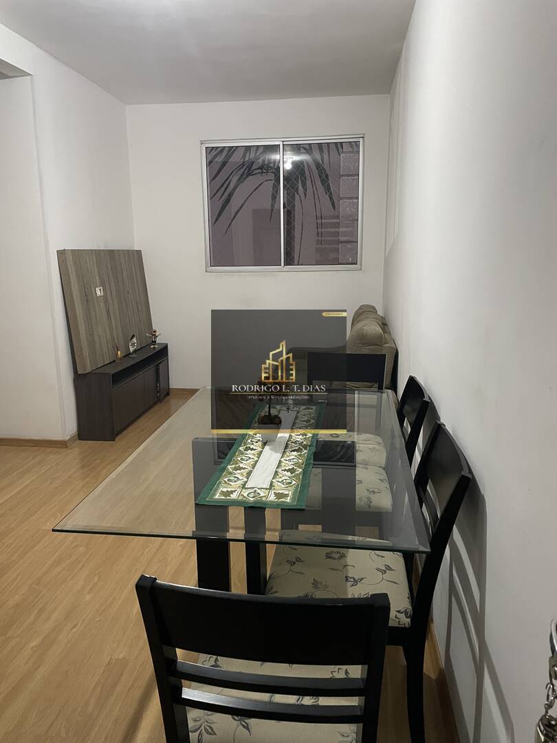 Apartamento, 2 quartos, 54 m² - Foto 3
