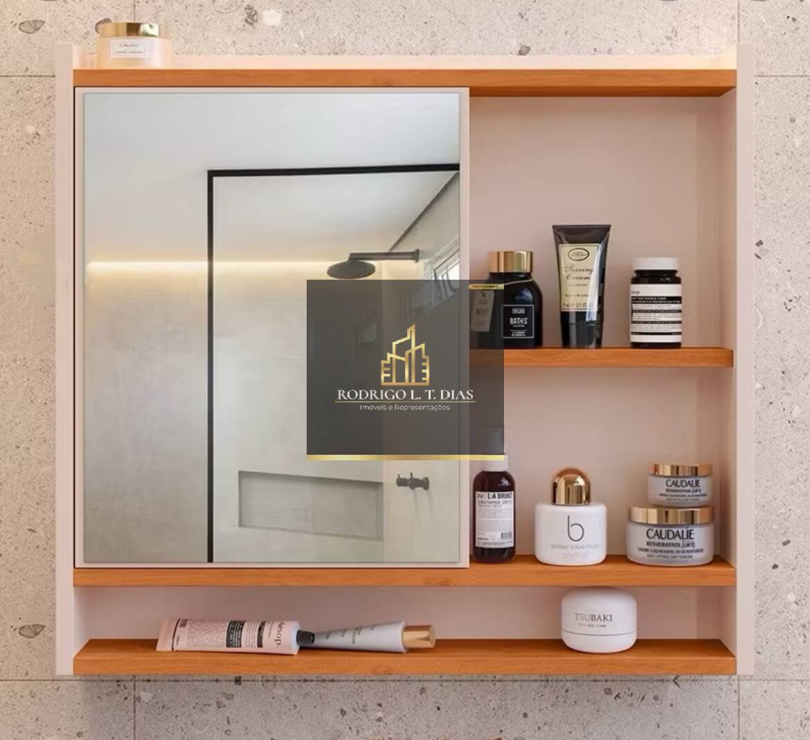 Apartamento, 2 quartos, 54 m² - Foto 19