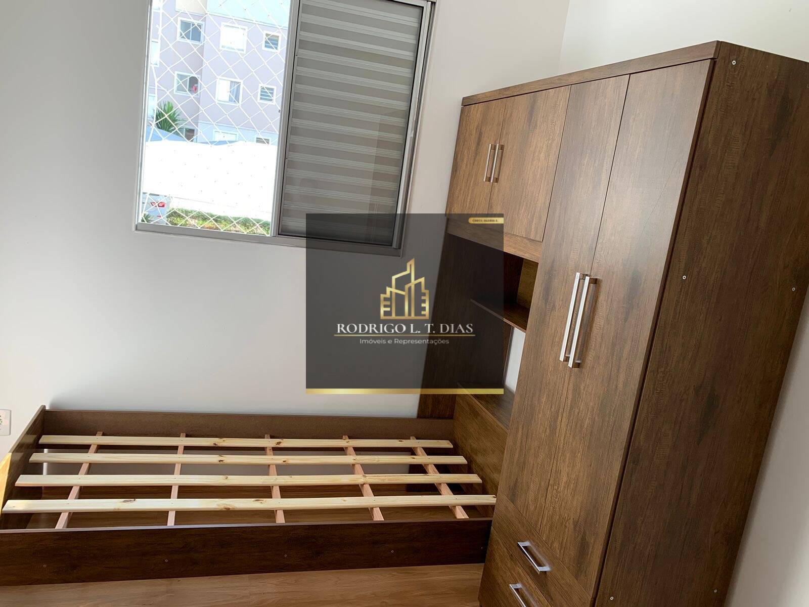 Apartamento, 2 quartos, 54 m² - Foto 11