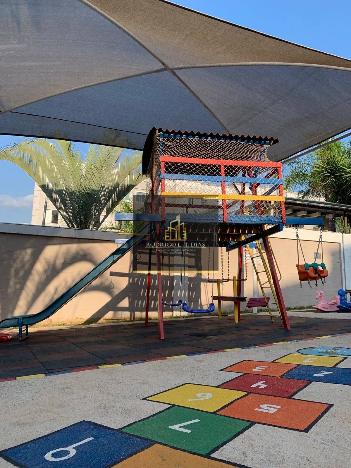 Apartamento, 2 quartos, 54 m² - Foto 15