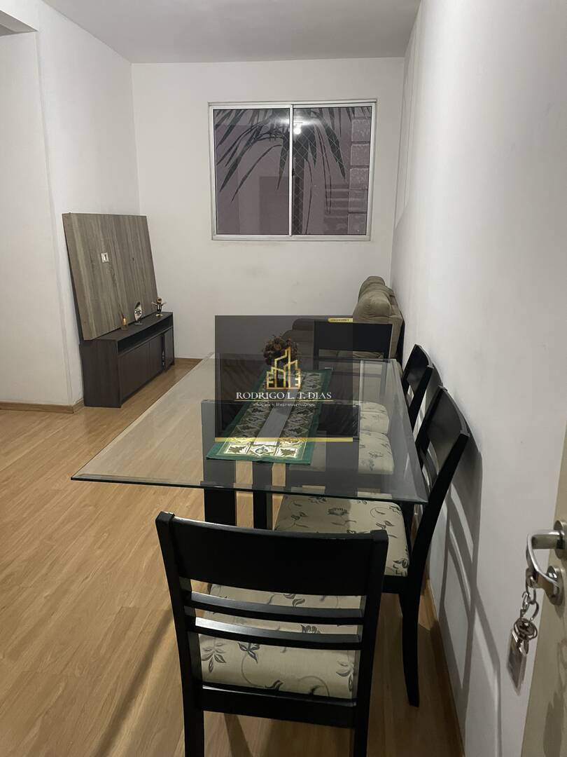Apartamento, 2 quartos, 54 m² - Foto 20