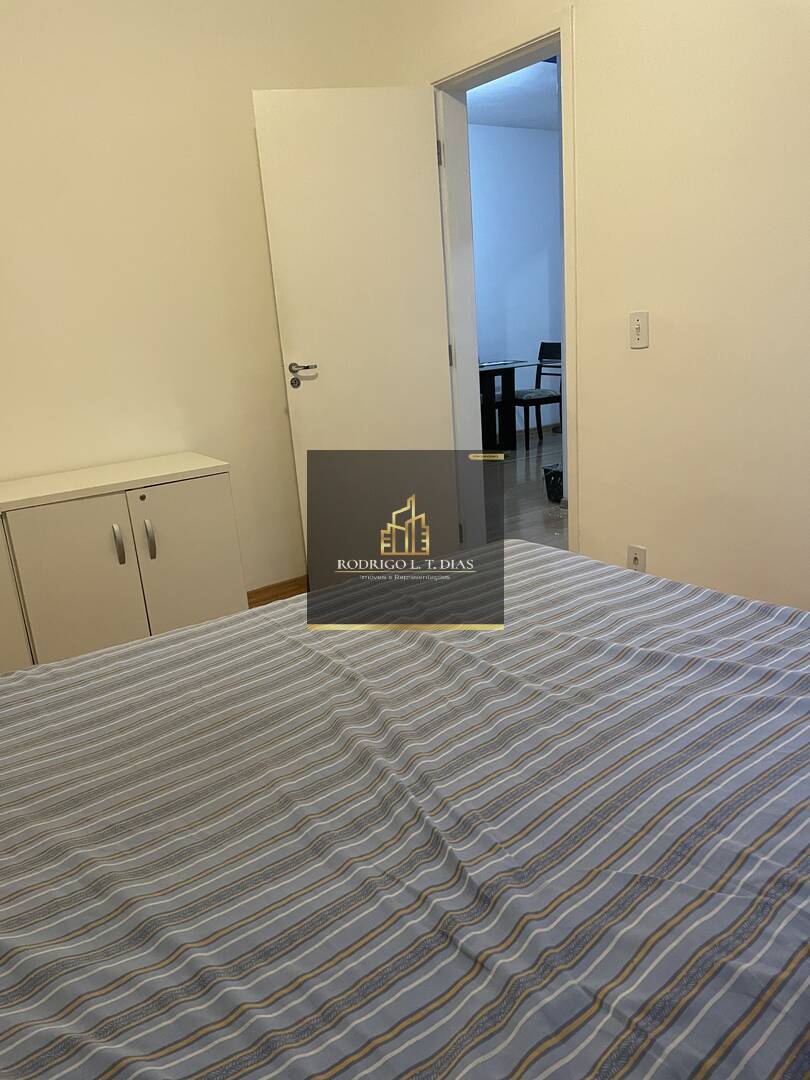 Apartamento, 2 quartos, 54 m² - Foto 7