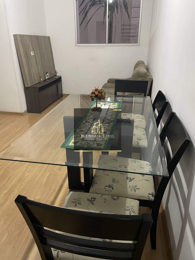 Apartamento, 2 quartos, 54 m² - Foto 21
