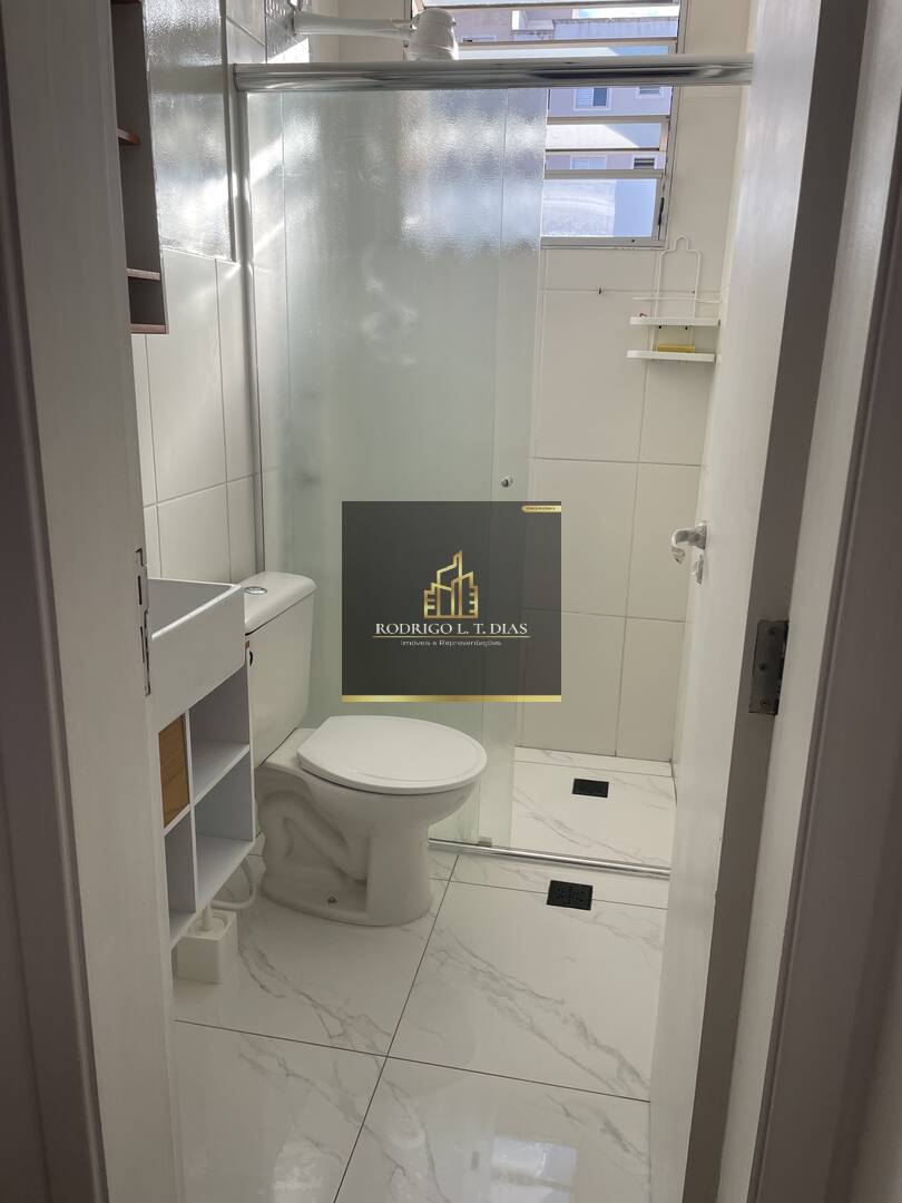 Apartamento, 2 quartos, 54 m² - Foto 23