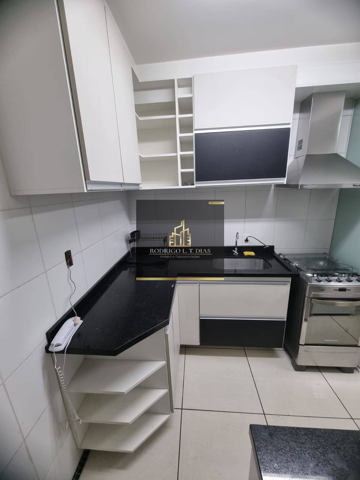 Apartamento, 2 quartos, 50 m² - Foto 4