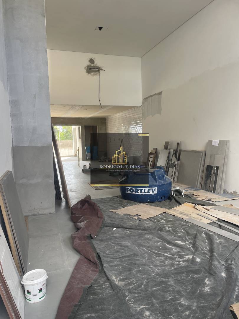 Casa, 3 quartos, 250 m² - Foto 4