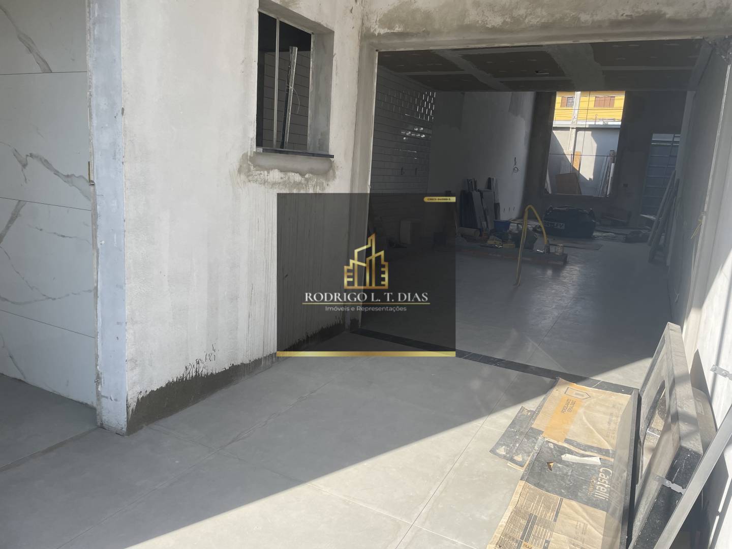 Casa, 3 quartos, 250 m² - Foto 8