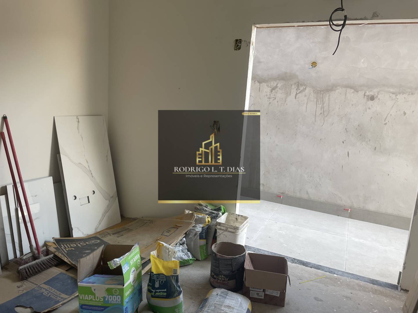 Casa, 3 quartos, 250 m² - Foto 9