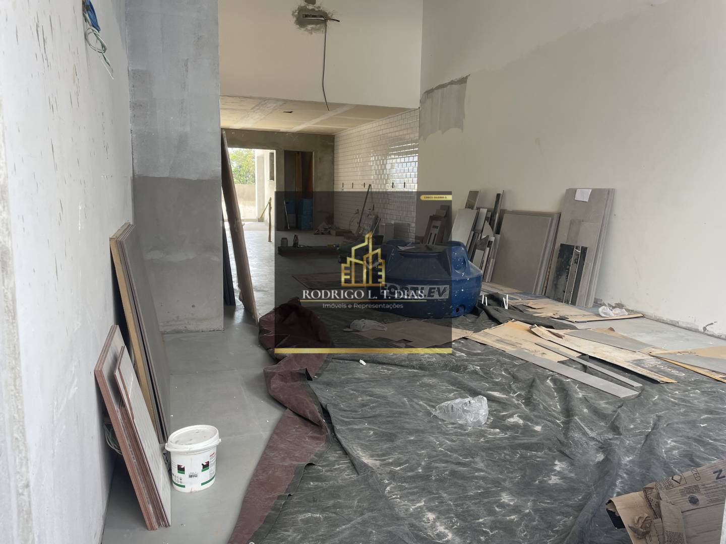 Casa, 3 quartos, 250 m² - Foto 11