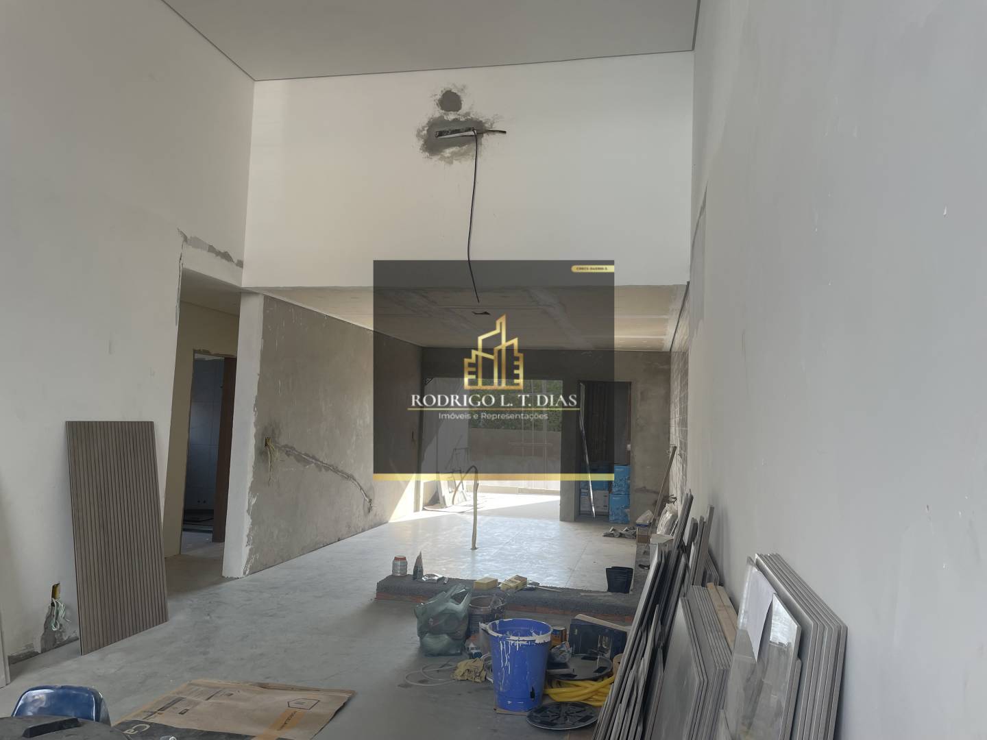 Casa, 3 quartos, 250 m² - Foto 12