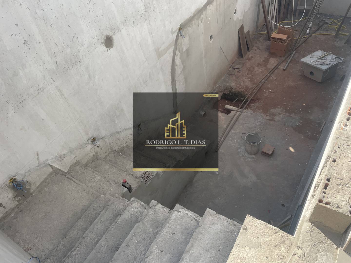 Casa, 3 quartos, 250 m² - Foto 27