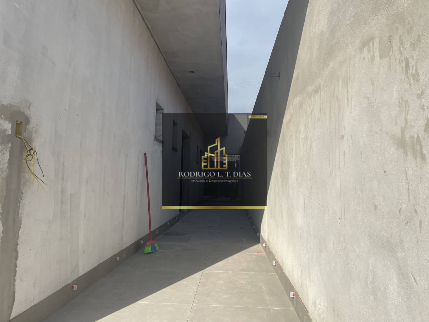 Casa, 3 quartos, 250 m² - Foto 28