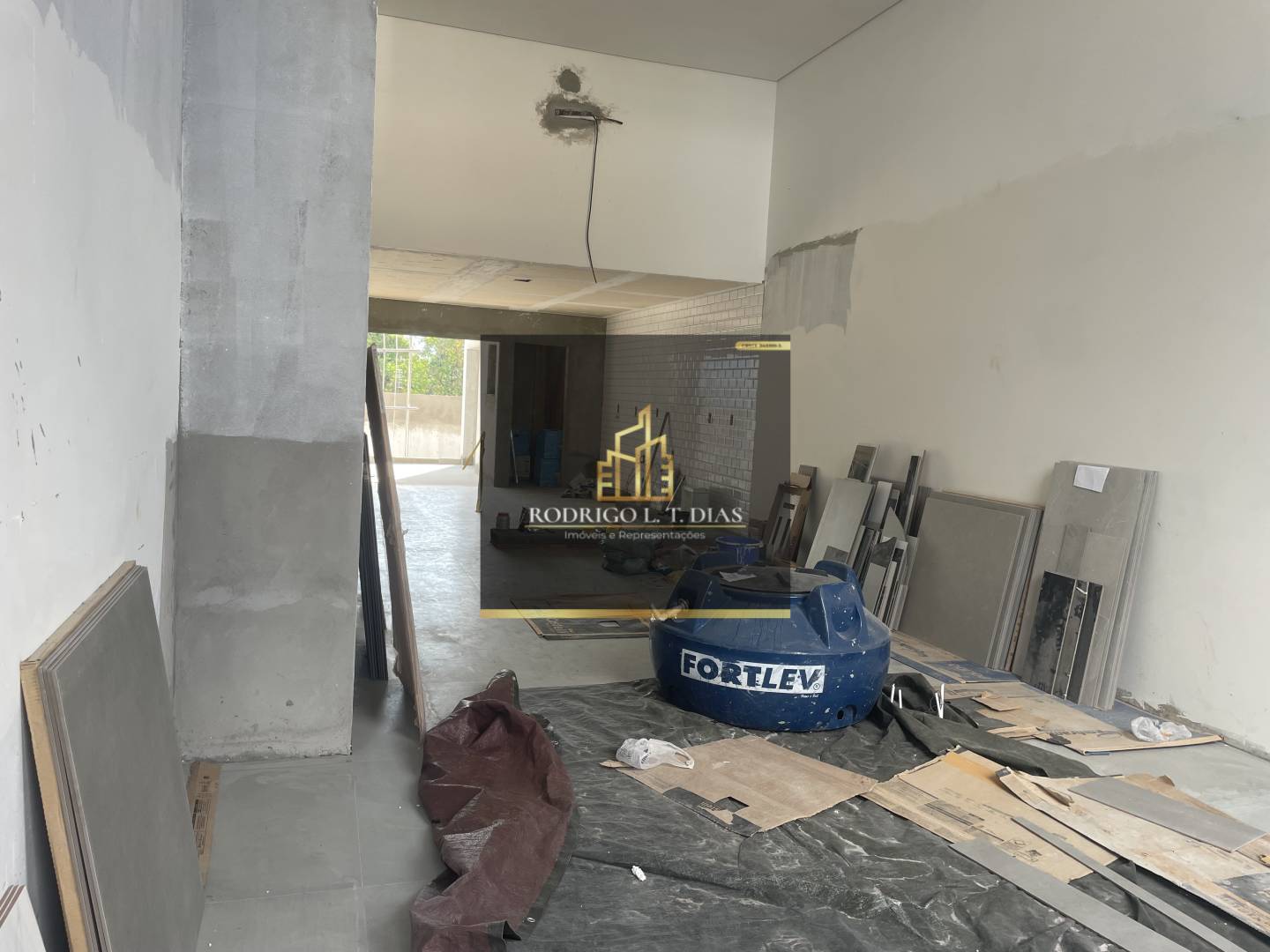 Casa, 3 quartos, 250 m² - Foto 41