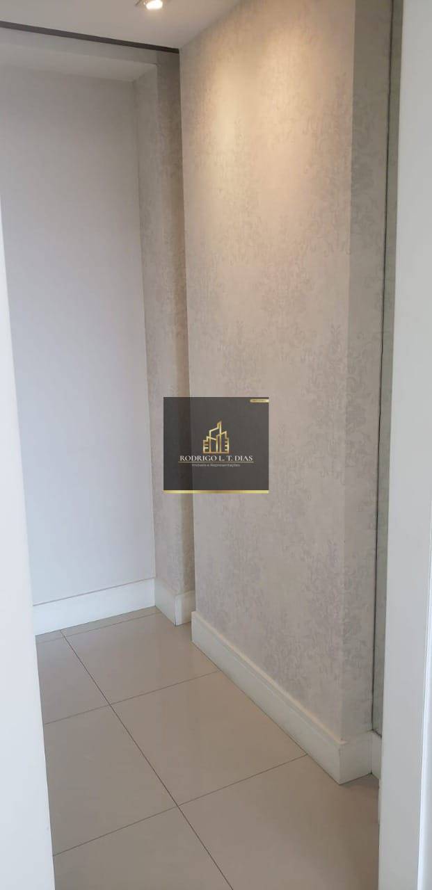 Apartamento, 3 quartos, 163 m² - Foto 4