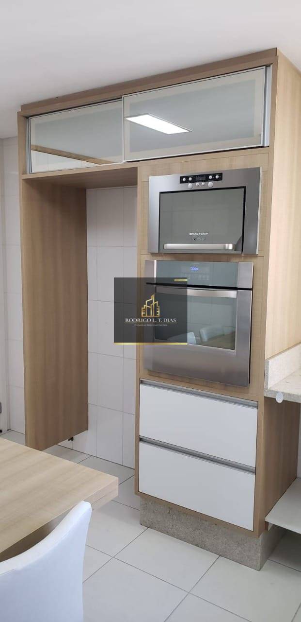 Apartamento, 3 quartos, 163 m² - Foto 10