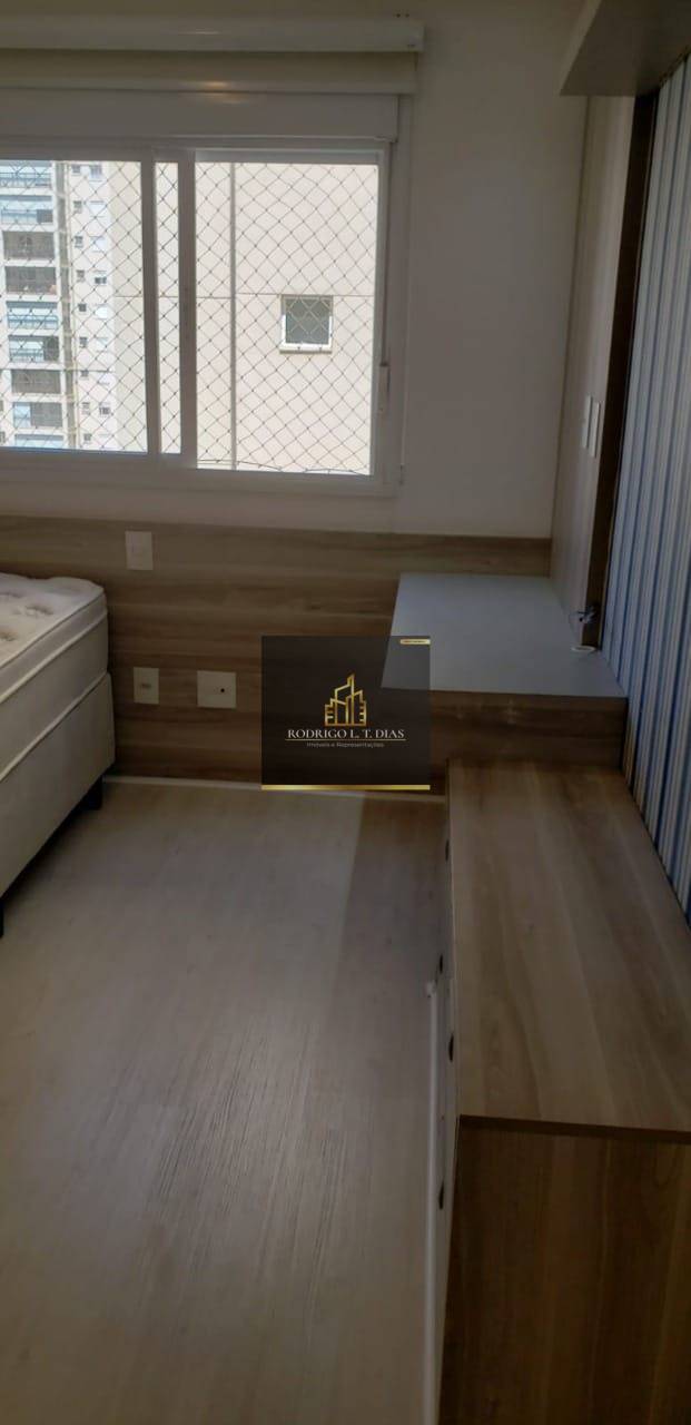 Apartamento, 3 quartos, 163 m² - Foto 15